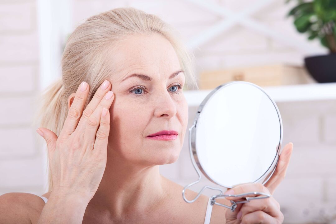 ефективні способи омолодження шкіри обличчя